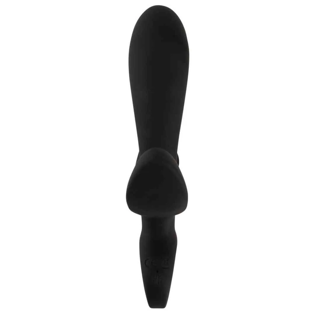 Inflatable Triple Vibrator – Bild 5