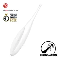 Satisfyer Twirling Fun, 17,5 cm Satisfyer Twirling Fun, 17,5 cm