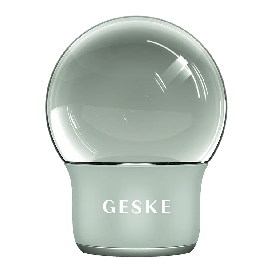 Cool & Warm Face and Body Massager Cool & Warm Face and Body Massager