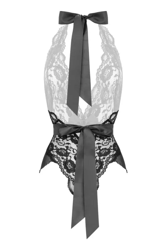 Schwarz Christine »Lana« Body – Bild 5