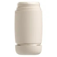 Tenga - Puffy Latte Brown Tenga - Puffy Latte Brown
