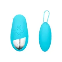 Spot - Wireless Duo Egg, 11 cm Spot - Wireless Duo Egg, 11 cm