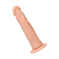 Dong without Testicles, 19 cm Dong without Testicles, 19 cm