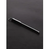 Triune Gentle Urethral Vibrator: Edelstahl-Harnröhrenvibrator Triune Gentle Urethral Vibrator: Edelstahl-Harnröhrenvibrator