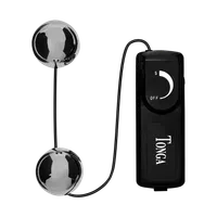 Vibrating Balls, 3,4 cm Vibrating Balls, 3,4 cm