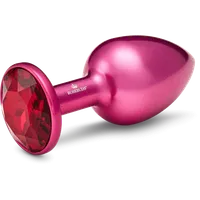 Rosebuds™ - Medium Alu Pink Kristall Rosebuds™ - Medium Alu Pink Kristall