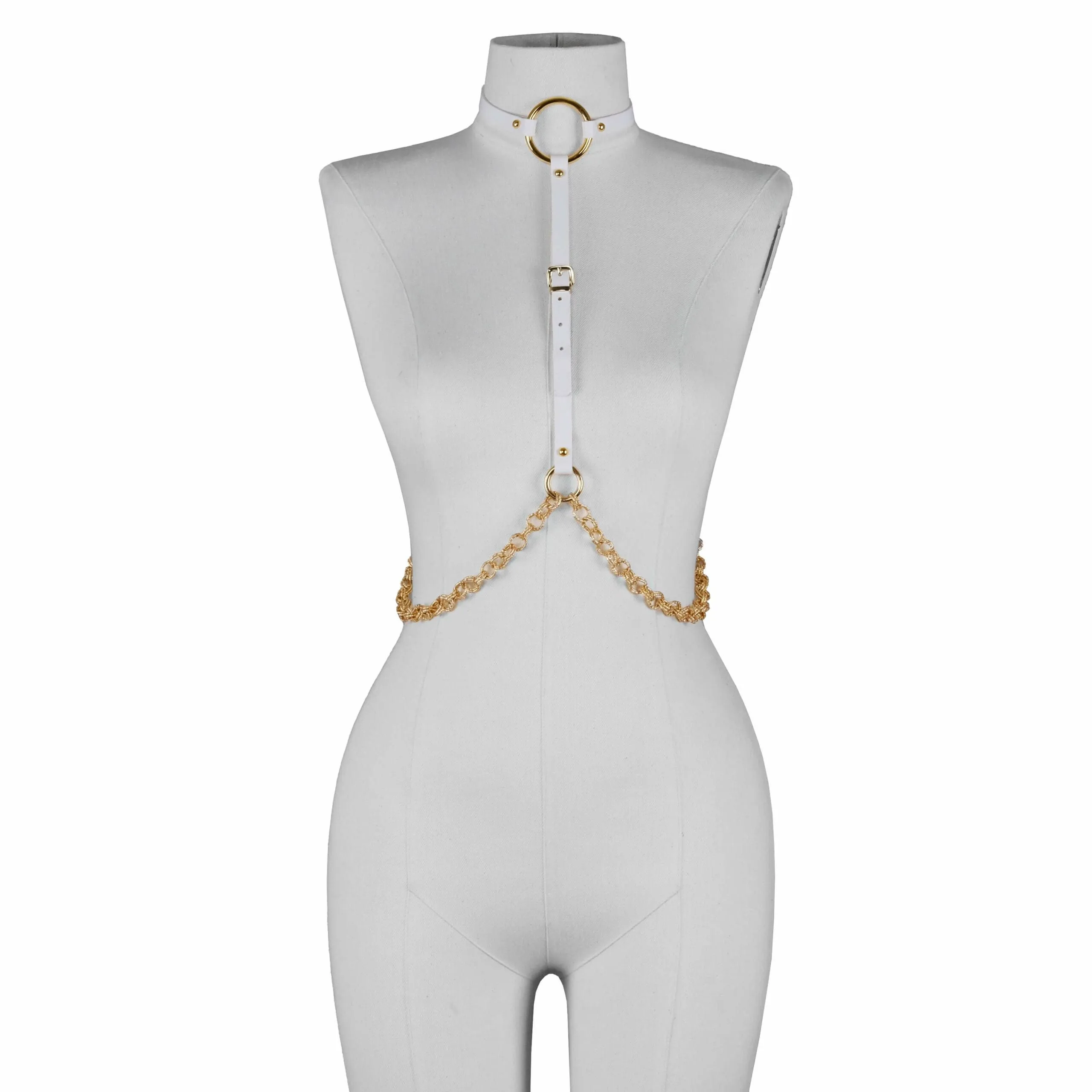 Elif Domanic - Soledad-Geschirr Größe L – Bild 2