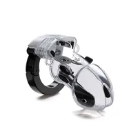 Mystim Pubic Enemy No 1 Cock Cage: Keuschheitskäfig Mystim Pubic Enemy No 1 Cock Cage: Keuschheitskäfig