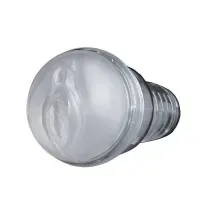 Fleshlight »Ice Lady Crystal« Masturbator Fleshlight »Ice Lady Crystal« Masturbator