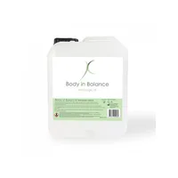 Body-to-Body-Öl - 5 Liter Body-to-Body-Öl - 5 Liter