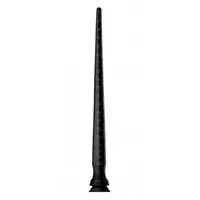 Extremer Analplug aus Silikon - 60 cm Extremer Analplug aus Silikon - 60 cm