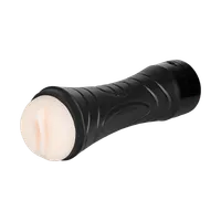 Elektrischer Masturbator mit Vibration, 23,5 cm Elektrischer Masturbator mit Vibration, 23,5 cm