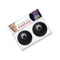 Googly Eye Pasties Googly Eye Pasties