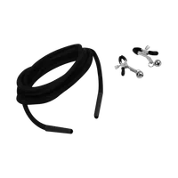 Japanese Silk Bondage Rope, 3 m Japanese Silk Bondage Rope, 3 m