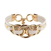 Asche & Gold - Adele Halskette Asche & Gold - Adele Halskette