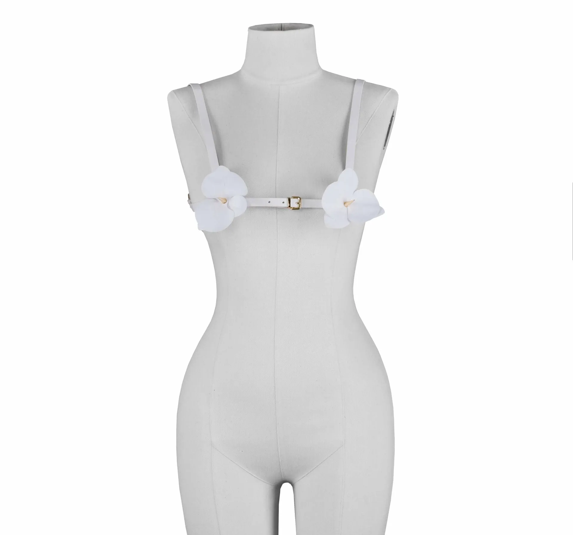 Elif Domanic - Agnes Harness Größe XS – Bild 2