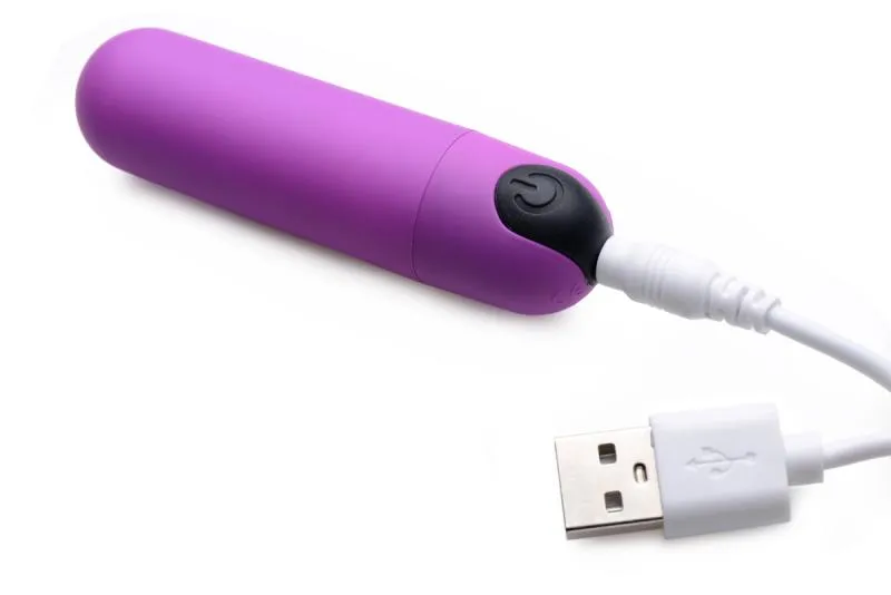 Bang! – Bullet Vibrator – Lila – Bild 3