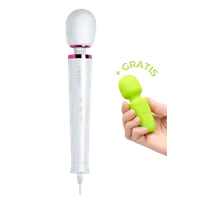 le Wand Massagestab Luxus - Kabelgebunden le Wand Massagestab Luxus - Kabelgebunden