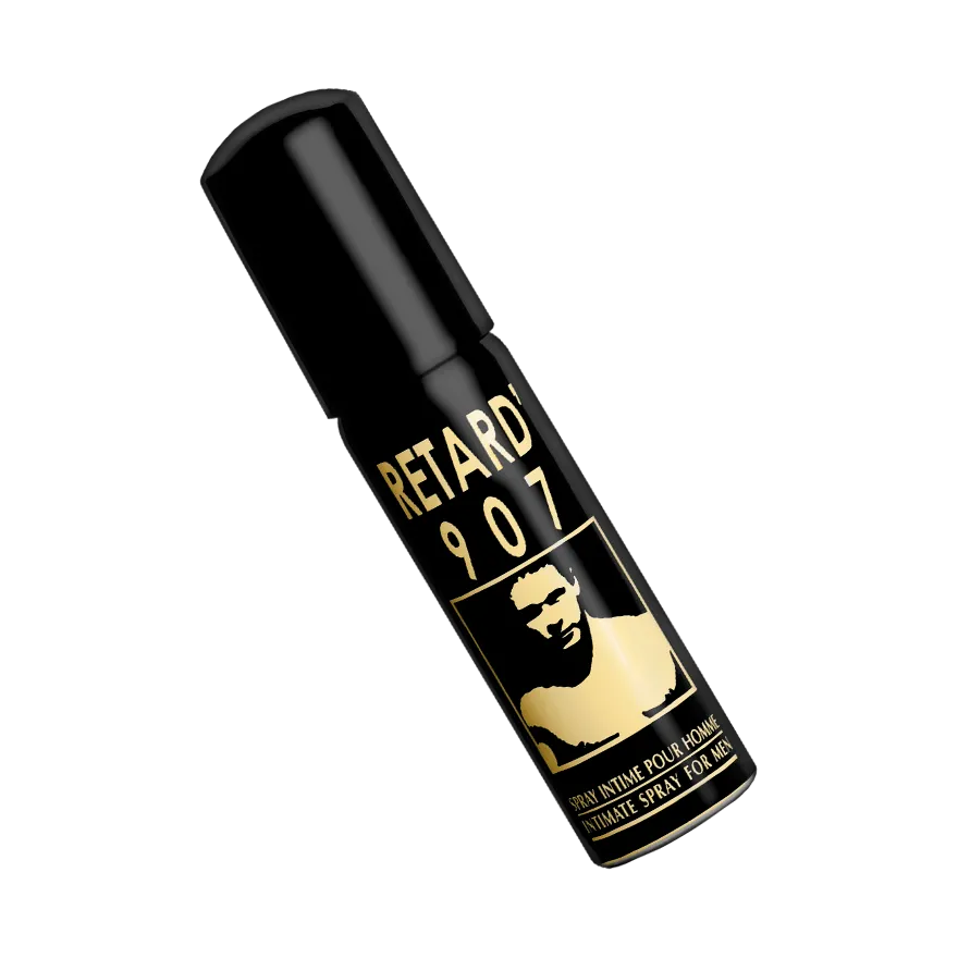Penis-Spray Retard 907, 25 ml Penis-Spray Retard 907, 25 ml