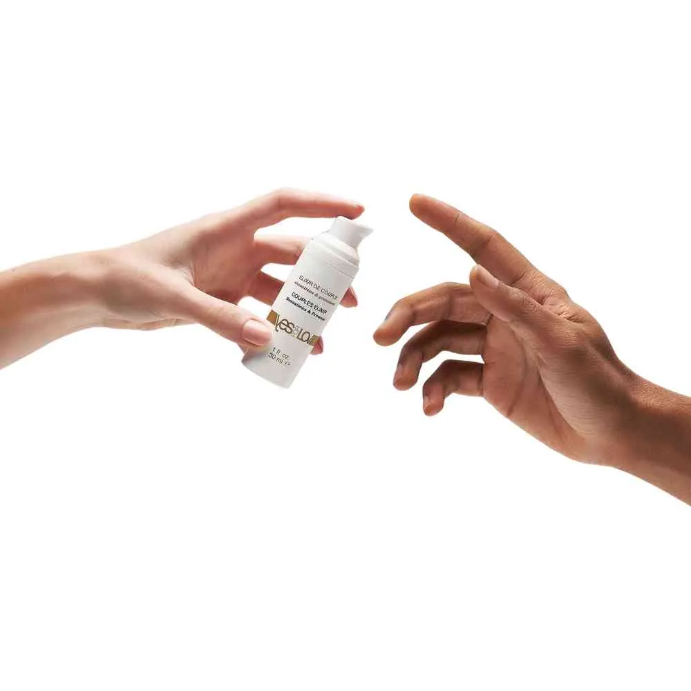 Orgasmusgel "Couples Elixier" – Bild 5