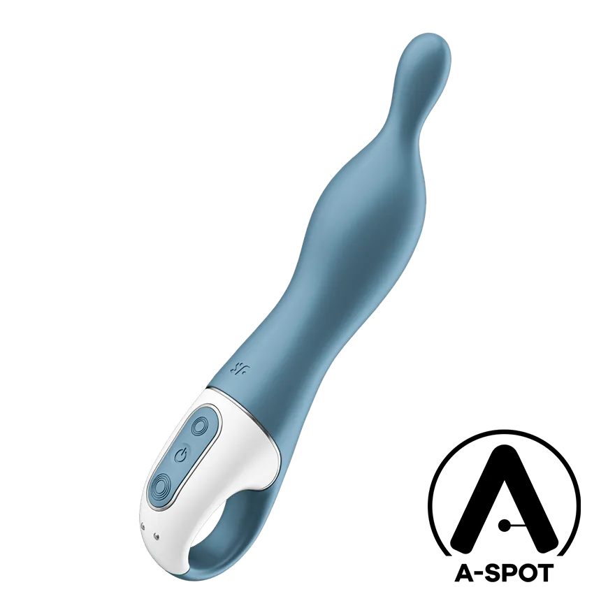 Satisfyer A-Mazing 1, 21,5 cm Satisfyer A-Mazing 1, 21,5 cm