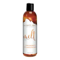 Melt Warming Lubricant Melt Warming Lubricant