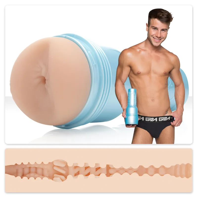 Masturbator Fleshjack Boys - Allen King Majestic Masturbator Fleshjack Boys - Allen King Majestic