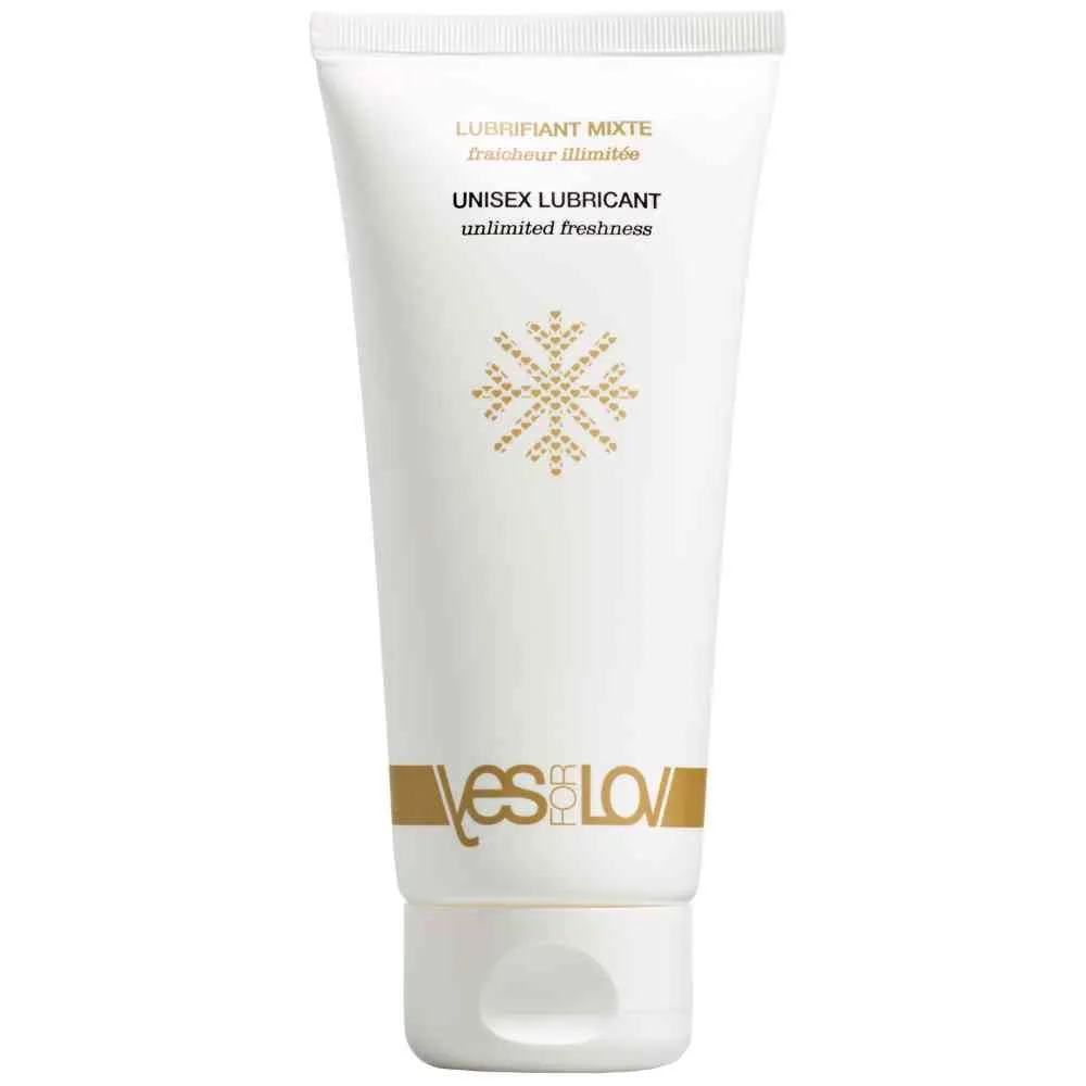 Gleitgel auf Wasserbasis "Unlimited Freshness" Gleitgel auf Wasserbasis "Unlimited Freshness"