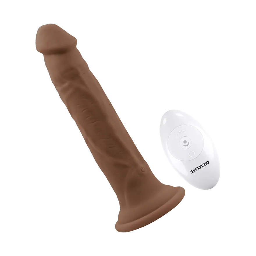 In Thrust We Trust, 24,1 cm In Thrust We Trust, 24,1 cm