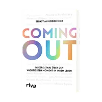 Coming Out Coming Out