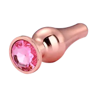 Medium Pleasure Plug, 11 cm Medium Pleasure Plug, 11 cm