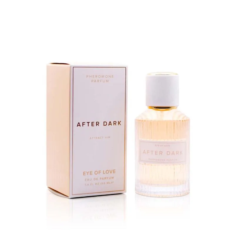 After Dark Pheromone Parfüm - 50 ml – Bild 3