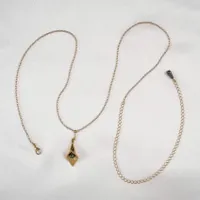 Sylvie Monthulé - Hüftkette Arum Blume Sylvie Monthulé - Hüftkette Arum Blume