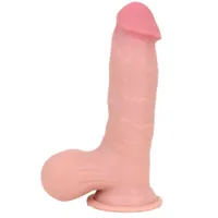 Dildo "Cox Sliding Skin 01" Dildo "Cox Sliding Skin 01"