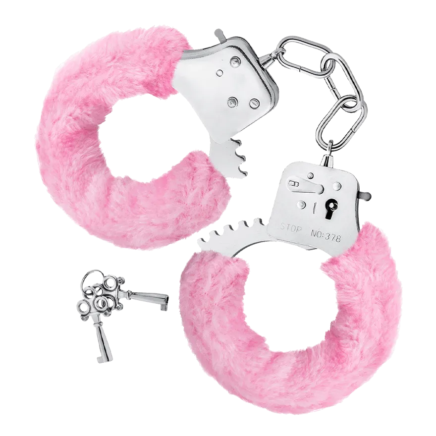 Temptasia - Beginner Cuffs Temptasia - Beginner Cuffs