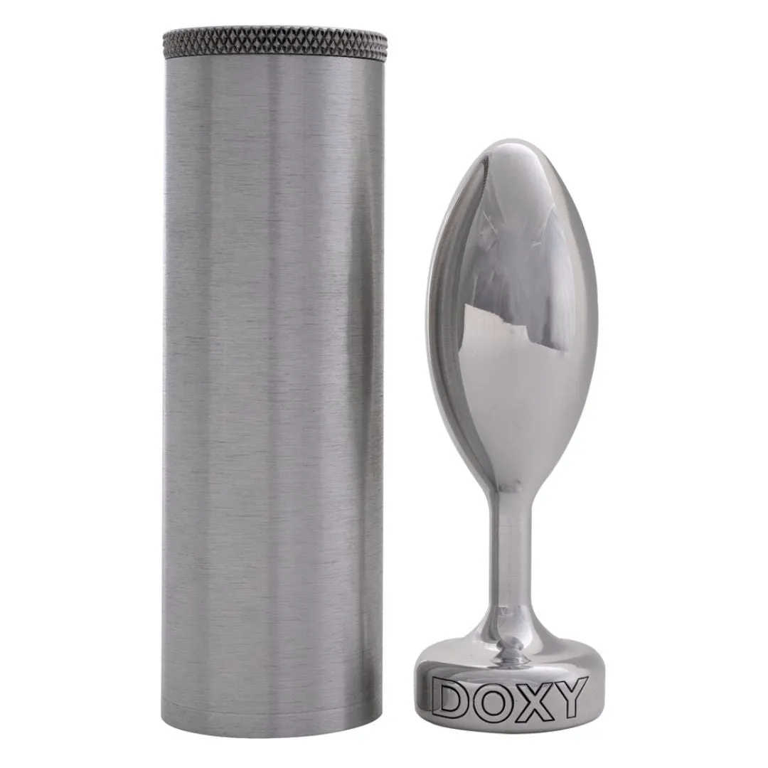 „Butt Plug“ aus Aluminium – Bild 5