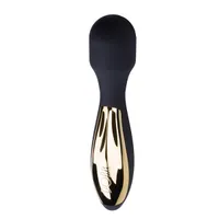 Dorr Avond Massager: Vibrator, schwarz Dorr Avond Massager: Vibrator, schwarz