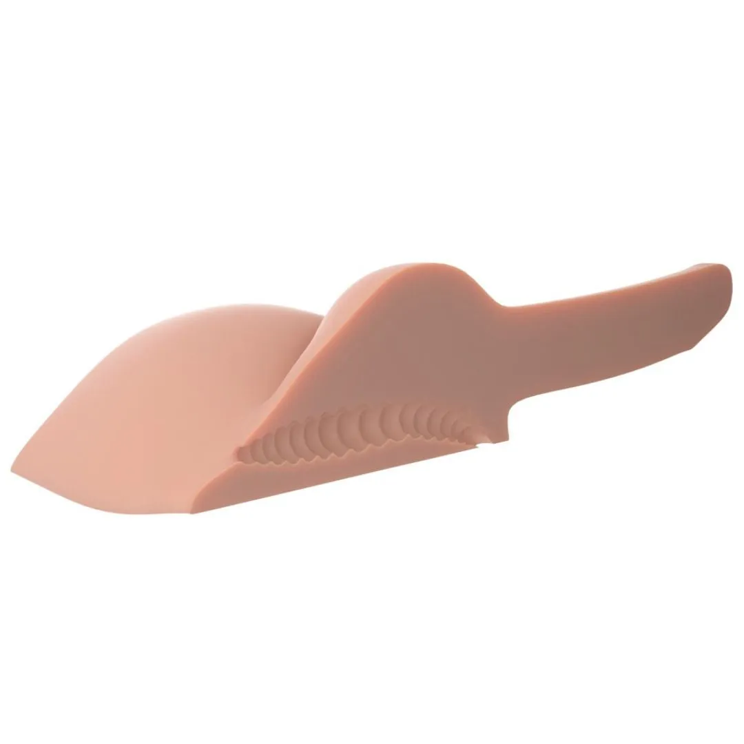 Torso-Masturbator „Dirty Talk Interactive Fuck him silly“ – Bild 3