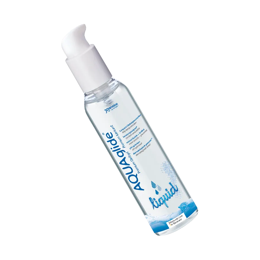 AQUAglide liquid, wasserbas., 250 ml AQUAglide liquid, wasserbas., 250 ml