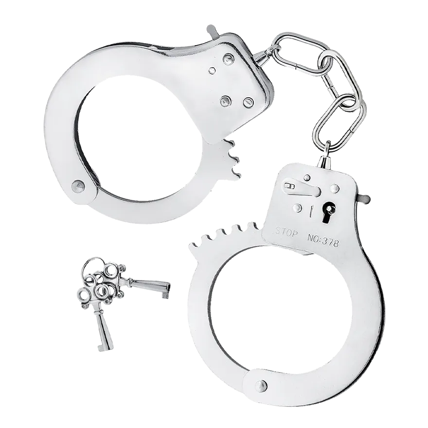 Temptasia - Beginner Cuffs Temptasia - Beginner Cuffs