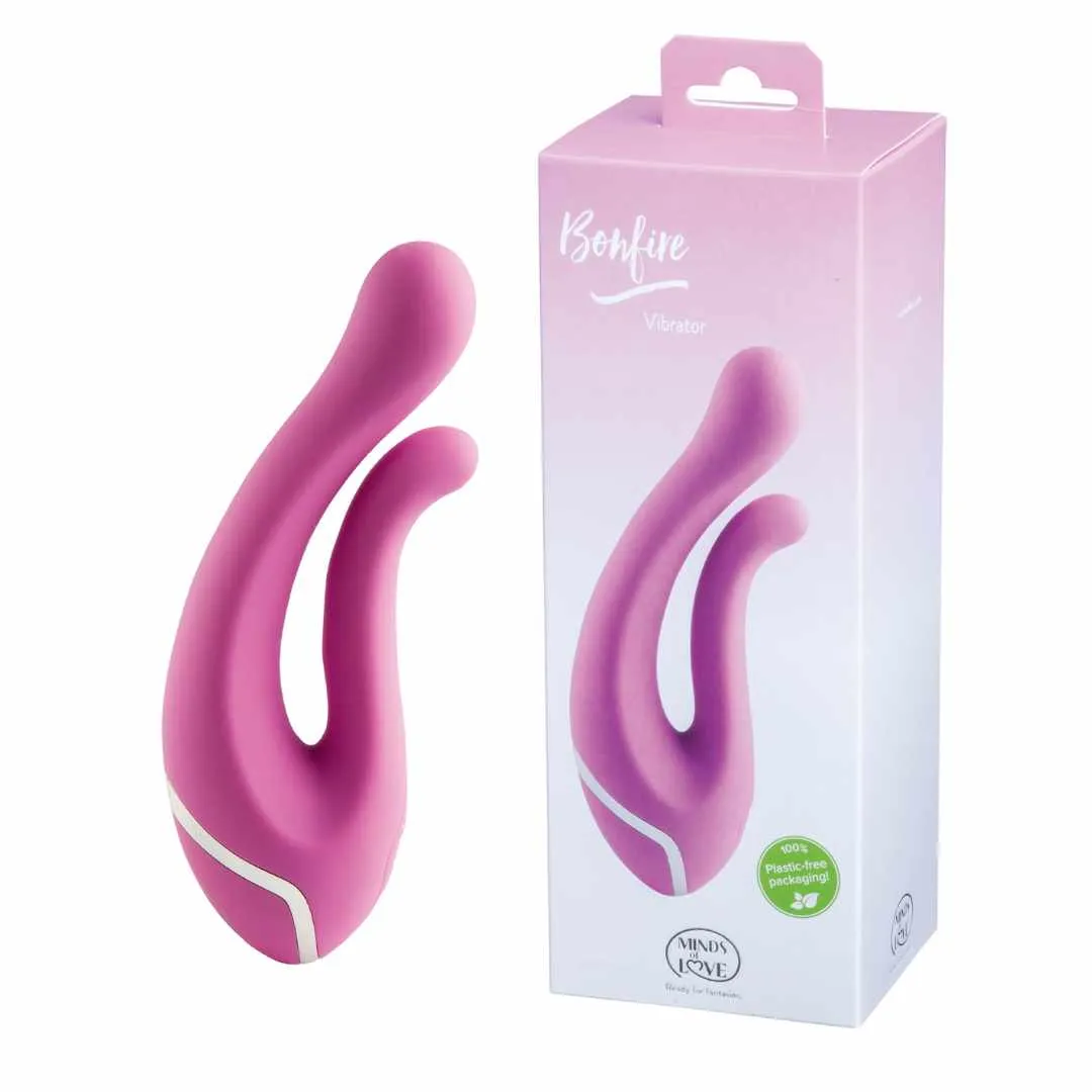 Vibrator "Bonfire" – Bild 3