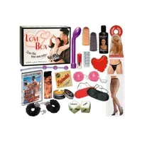 Love Box International Love Box International