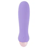 Minivibrator lila "Cuties Mini" Minivibrator lila "Cuties Mini"