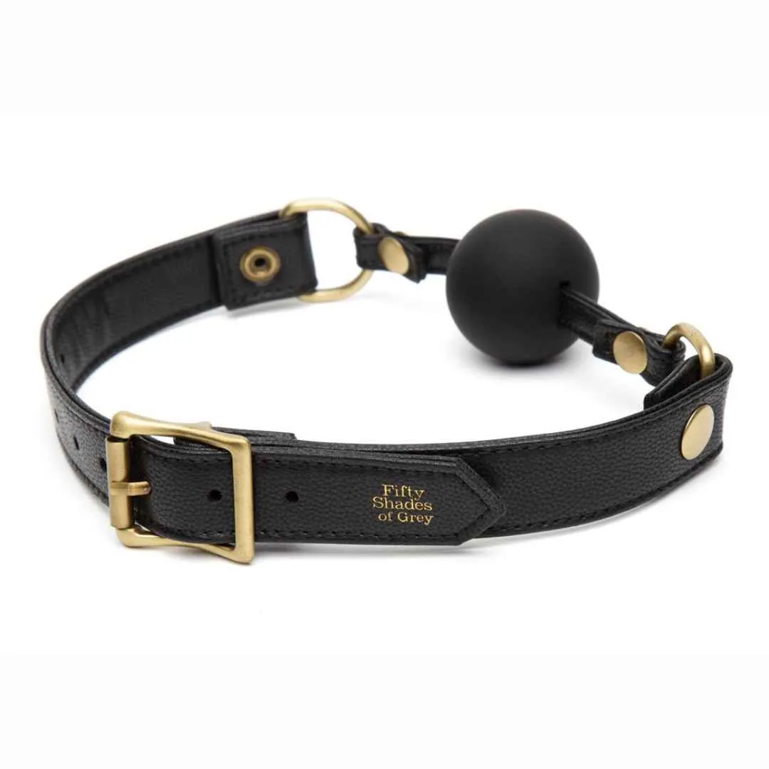 Mundknebel „Bound to You“ – Bild 3