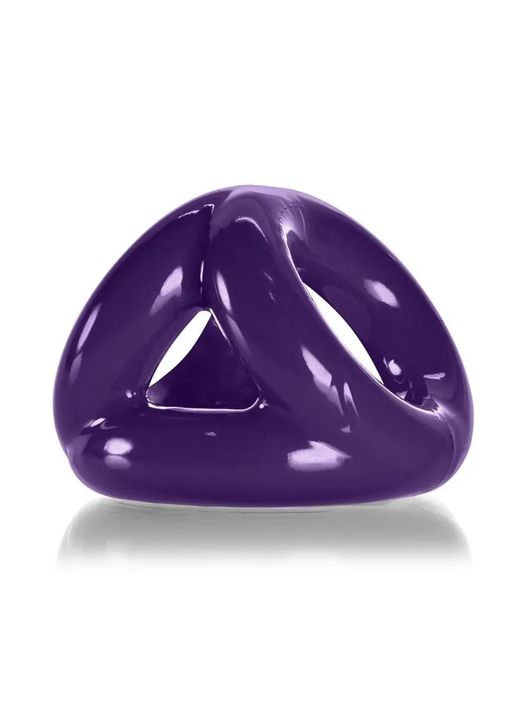 Tri-Sport Cocksling: Penis-/Hodenring, lila Tri-Sport Cocksling: Penis-/Hodenring, lila