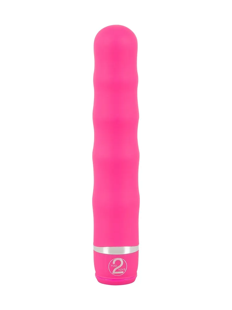 Deep Vibrations: Vibrator, pink Deep Vibrations: Vibrator, pink