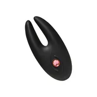 Breathless - Clitoral Stimulator, 10,2 cm Breathless - Clitoral Stimulator, 10,2 cm