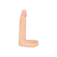 The Ultra soft Double Dude, 17,8 cm The Ultra soft Double Dude, 17,8 cm