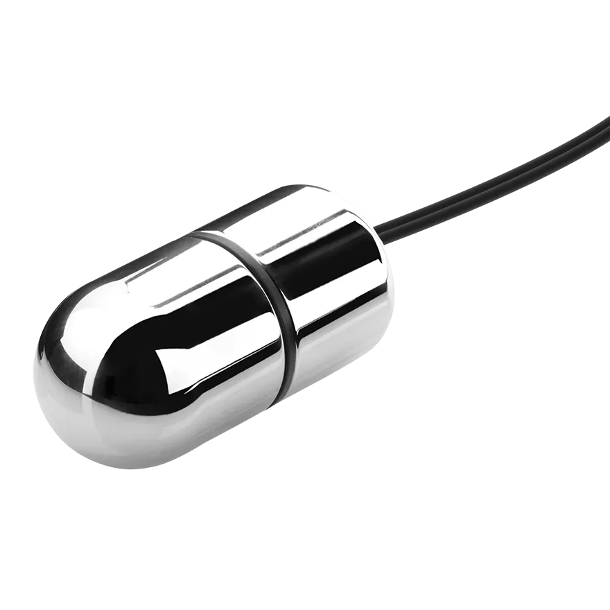 Bullet mit Elektrostimulation, 7 cm Bullet mit Elektrostimulation, 7 cm