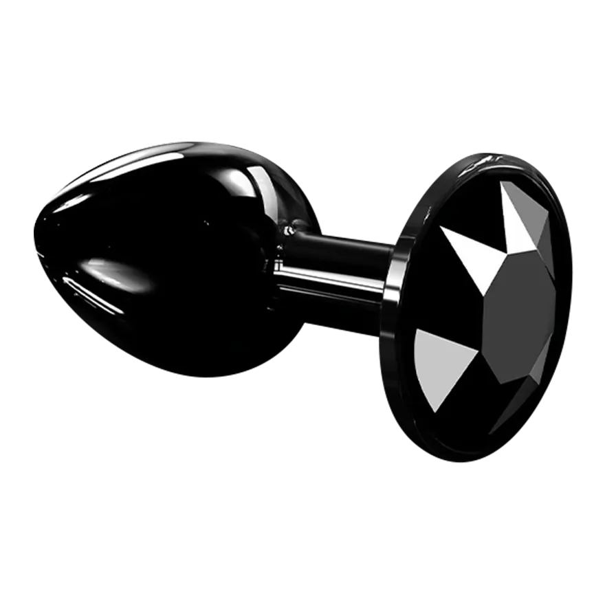 Diamond Plug - S, 7,1 cm Diamond Plug - S, 7,1 cm